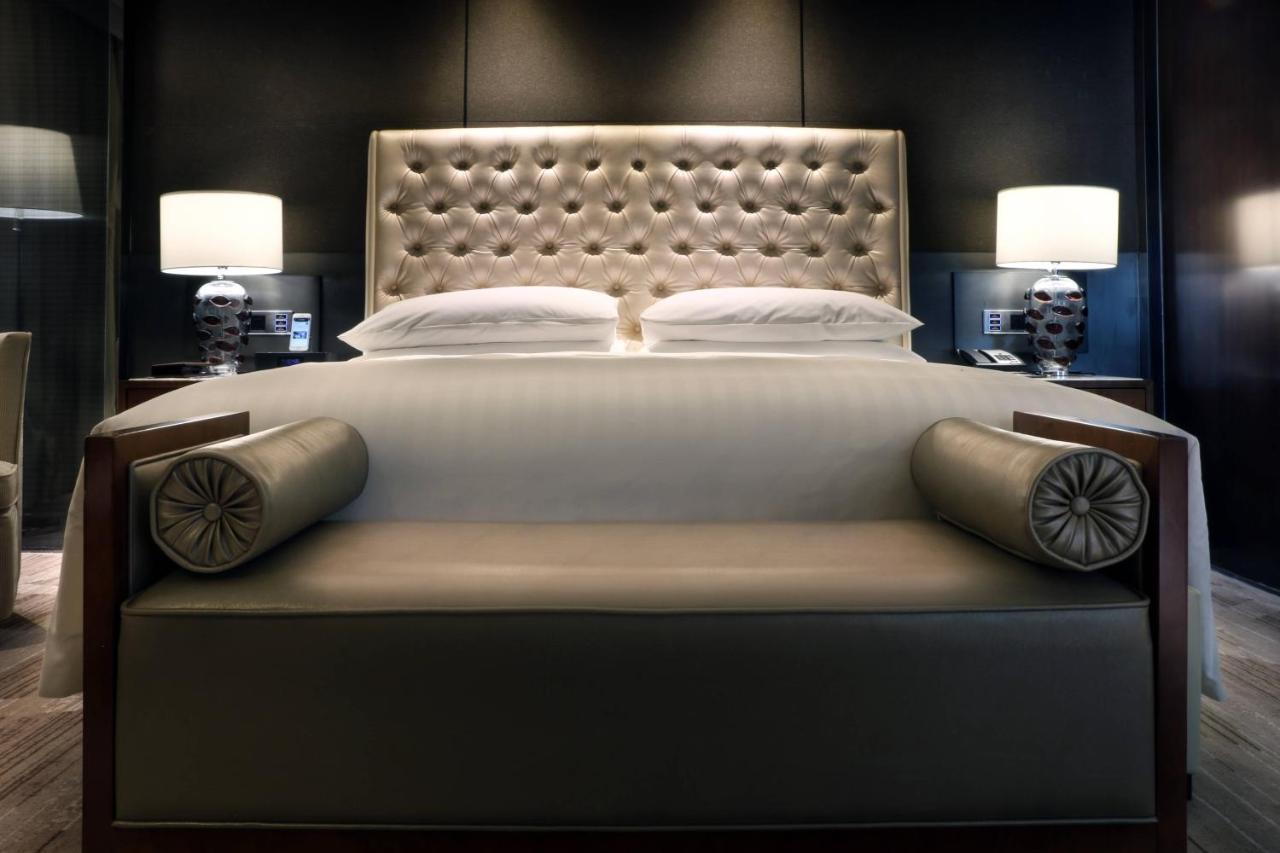 Zhuzhou Marriott Hotel מראה חיצוני תמונה
