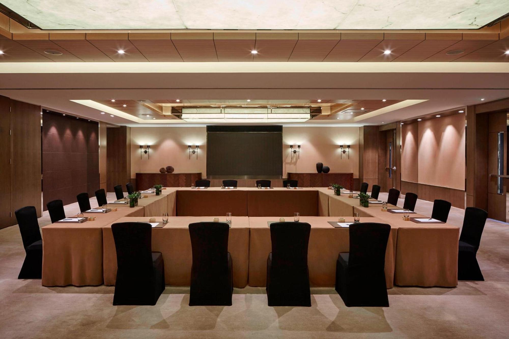 Zhuzhou Marriott Hotel מראה חיצוני תמונה