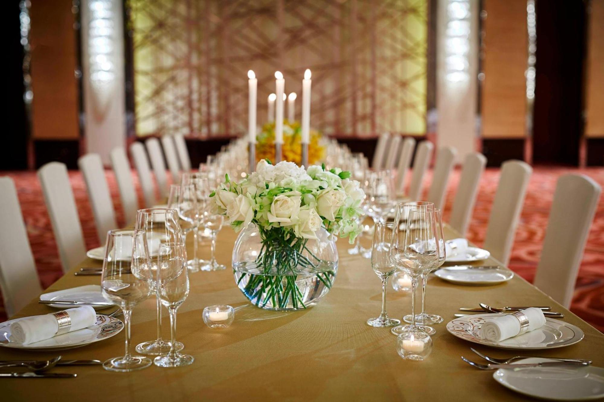 Zhuzhou Marriott Hotel מראה חיצוני תמונה