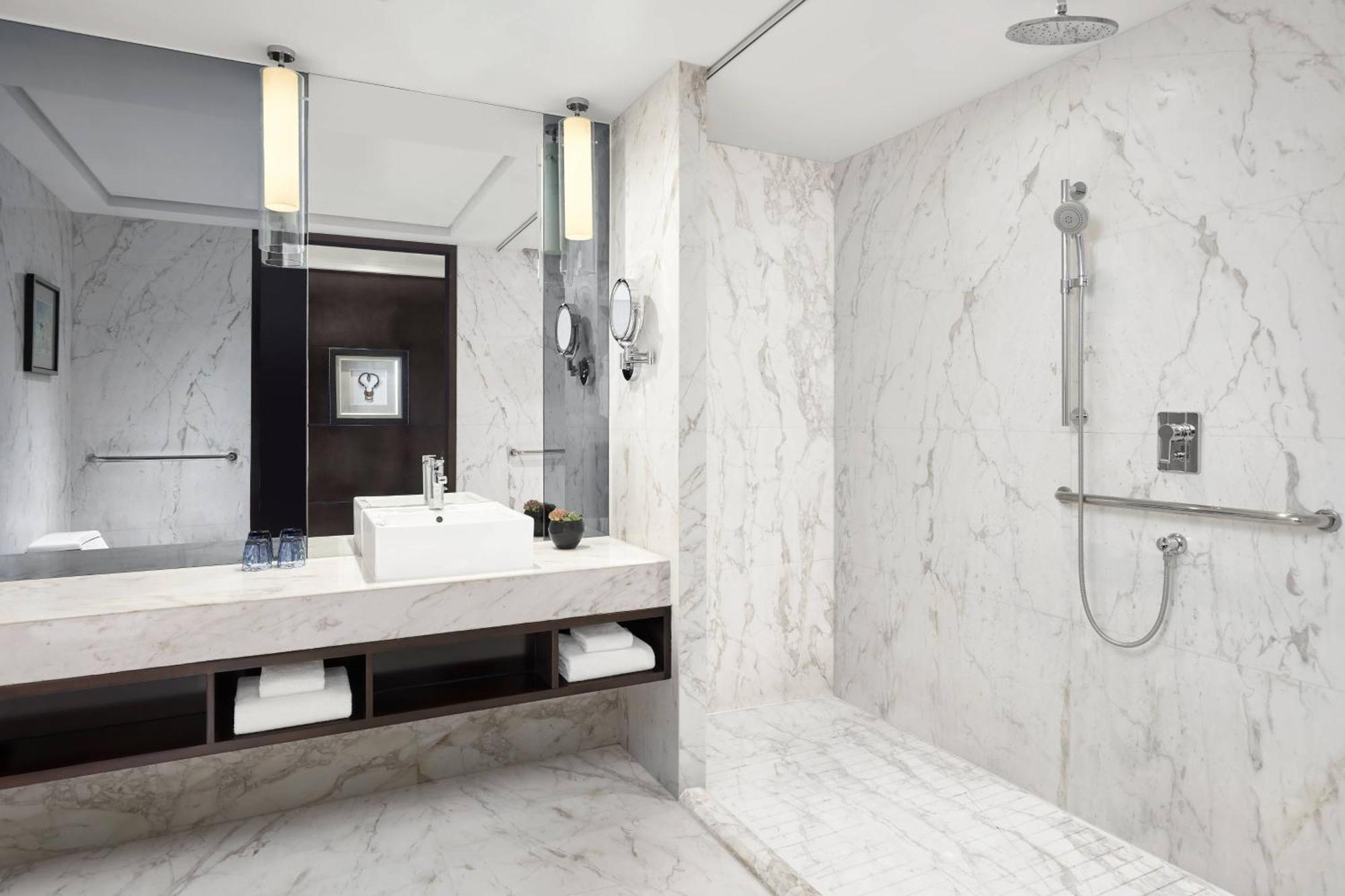 Zhuzhou Marriott Hotel מראה חיצוני תמונה
