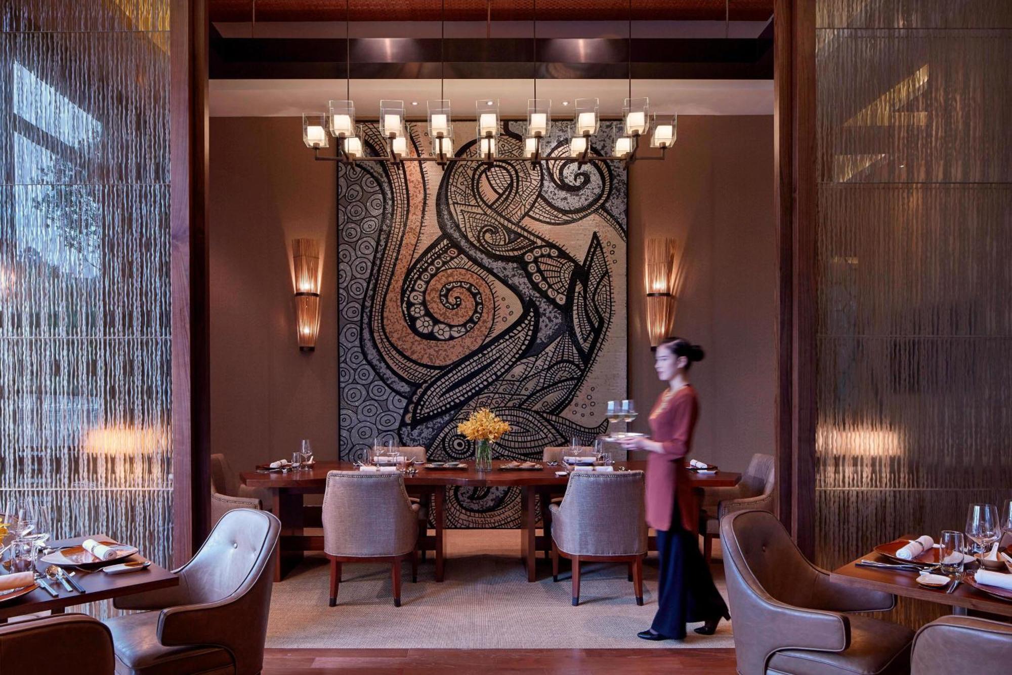 Zhuzhou Marriott Hotel מראה חיצוני תמונה