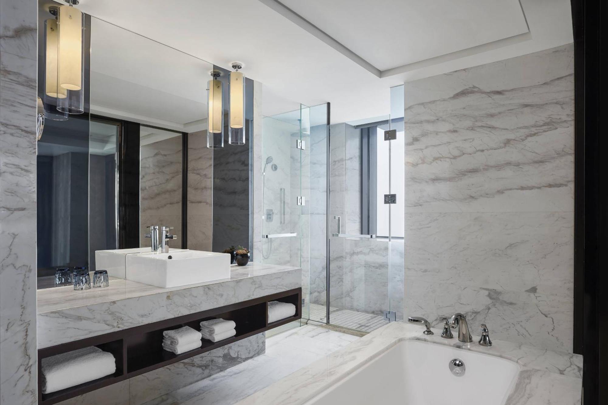 Zhuzhou Marriott Hotel מראה חיצוני תמונה