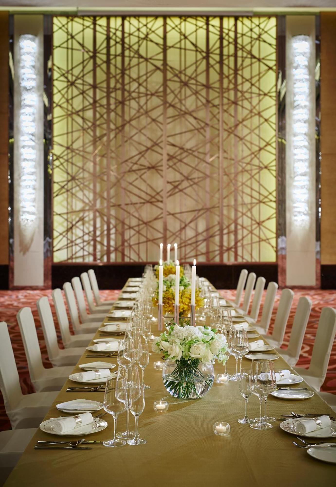 Zhuzhou Marriott Hotel מראה חיצוני תמונה