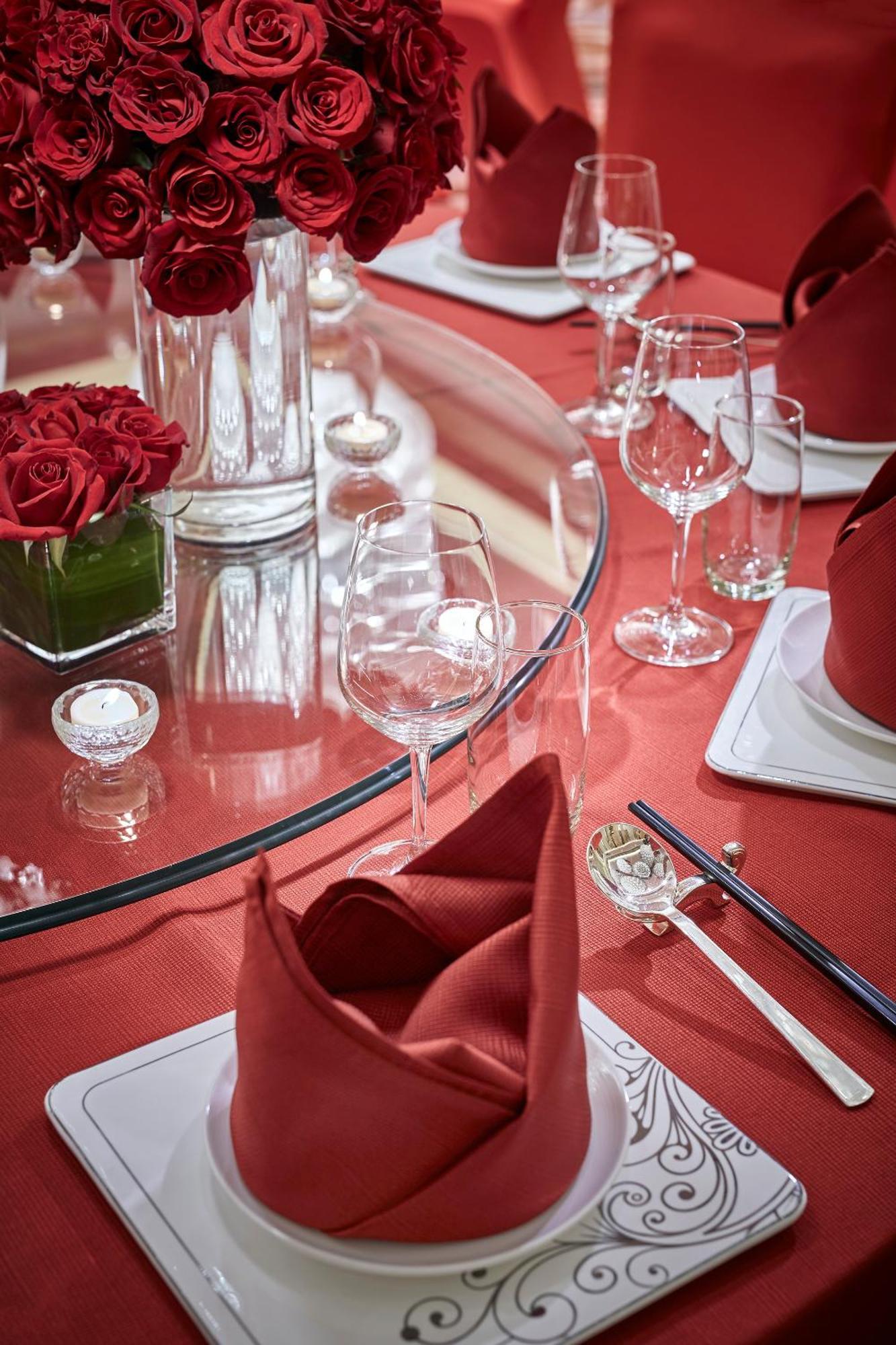 Zhuzhou Marriott Hotel מראה חיצוני תמונה